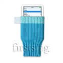 FirstSing  IPOD061 Sock Set (6 Socks)  for  Apple iPod 