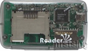Image de FirstSing  RC001 PC Usa MTG 11-in-1 Card Reader USB 2.0