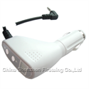 FirstSing  IPOD071 Car Stereo Wireless Fm Transmitter  W/ LCD Display