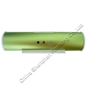 Изображение FirstSing  UD104(USB1.1)/UD204(USB2.0)IPOD073  NANO Speaker  for   iPod 