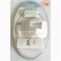 FirstSing FS19200 Remote Controller 1800mAh Rechargeable Battery Pack for Wii の画像