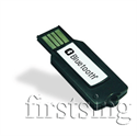 FirstSing  WB008 Bluetooth USB Adapter