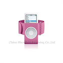 Picture of FirstSing  NANO043  Armband - Pink  for  Apple iPod   nano
