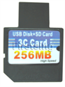 FirstSing  PC024 3C Card の画像