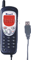 Image de FirstSing  UP002 USB Skype Phone