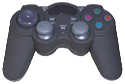 Image de FirstSing  PC003 USB JoyPad