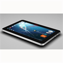Image de FirstSing FS07011 10.1 inch Multi Touch WLAN 3G N455 16GB SSD Win 7 WinPad