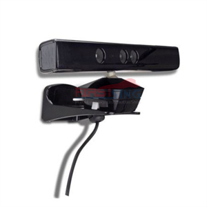 Image de FirstSing FS17095 for Xbox 360 Kinect Wall Mount