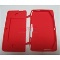 Image de FirstSing FS40005 for 3DS Silicone Skin Case