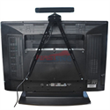 FirstSing FS17096 for Xbox 360 Kinect TV Mount の画像
