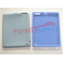 FirstSing FS00072 For iPad2 New Silicone Case 