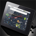 FirstSing FS07014 Herotab M816- 8 inch Android Tablet Android 2.2 OS Samsung PV210 1GHz
