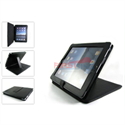 FirstSing FS00085 for iPad 2 Leather case(PU)with Stand の画像
