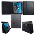 Изображение FirstSing FS00075  For  New Apple iPad 2 Leather Protective Case Cover with Built-in Stand