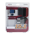 FirstSing FS40020 for 3DS 15in1 Travel Kit の画像