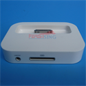 FirstSing FS09050 Dock Cradle Charger Station for iPhone 4 4G の画像