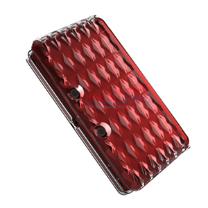 Image de FirstSing FS40013 for 3DS Wave Protect Case