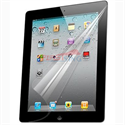 FirstSing FS00090A New Clear LCD Screen Protector Guard for Apple iPad 2