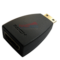 Image de FirstSing FS18151 HDMI to Mini HDMI Adaptor