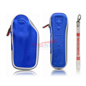 Firstsing FS19250 for Wii  Airform Game Pouch Case