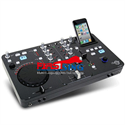 FirstSing FS09221 for iPhone Mobile DJ Workstation with Universal dock DJ Station