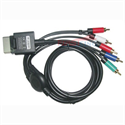 FirstSing FS17102 for Xbox360 Slim Component Cable の画像