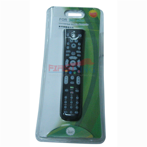 FirstSing FS17104 for Xbox360 Slim Remote Controller(46keys)