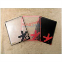 Image de FirstSing FS00100 for Ipad2 crystal case 