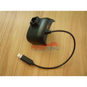 Picture of FirstSing FS17112  for xBox360 Kinect sensor  power saver transfer adapter