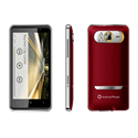 Image de FirstSing FS31020  Android 2.2 capacitive touch Smartphone 2Sim GPS Wifi