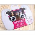 Firstsing FS09070 5 Buttons Game Controller Joypad Joystick for iPhone 4