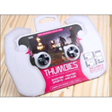 Image de Firstsing FS09070 5 Buttons Game Controller Joypad Joystick for iPhone 4