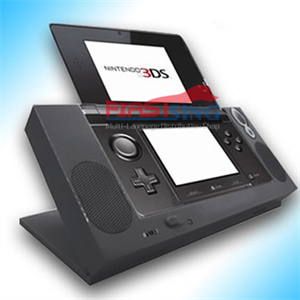 Firstsing FS40027 for 3DS Stand with speaker