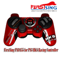 FirstSing FS18155 for PS3 HKS Racing Controller の画像