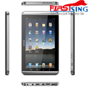 FirstSing FS07039 7 inch tablet pc Nvidia T20 Android 2.3 WIFI 4GB External 3G の画像