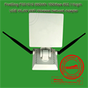 FirstSing FS01010 990WN 150Mbps 802.11b/g/n USB WLAN WiFi Wireless Network Adapter - White