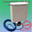Image de FirstSing FS01011 10TN 98Dbi Device Antena Panel