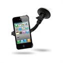 Image de FirstSing FS09236 for Sunwire - In-Car Holder Windscreen Mount - iPhone 4 / iPhone 4S