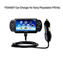 Image de FirstSing FS34007 Car Charger for Sony Playstation PSVita 