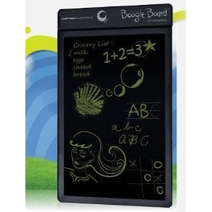 Image de FirstSing FS33003 8.5" Boogie Board Tablet