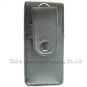 FirstSing  NANO039  Leather Case (Black)  for  iPod  nano 2nd  の画像