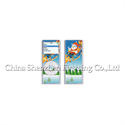 Изображение FirstSing  NANO040A 3D Sticker  For iPod  nano 2nd  