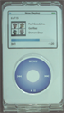 Изображение FirstSing  VIDEO007 Crystal   Case  For  Ipod  Video