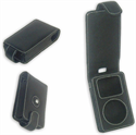 FirstSing  VIDEO011  leather case(with clip)  for  IPOD  Video の画像