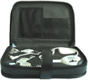 Изображение FirstSing  IPOD018  travel kit bag  for  IPOD 