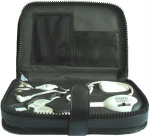 Image de FirstSing  IPOD018  travel kit bag  for  IPOD 