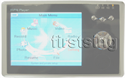 Изображение FirstSing  MP4008 Built-in 20GB Hard Disk