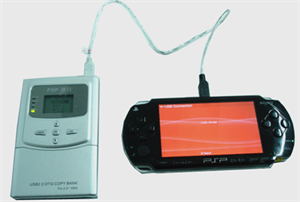 Picture of FirstSing  PSP001  COPY BANK  for  PSP