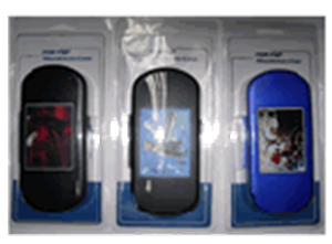 Picture of FirstSing  PSP025  aluminium case  for  PSP