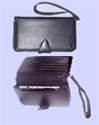Изображение FirstSing PSP038  leather Carry Bag  for  PSP